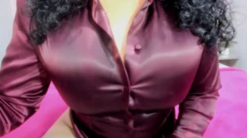 Valeria online show from January 2025 06:58:02 PM