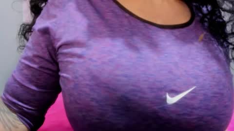 Valeria online show from January 2025 06:50:01 PM