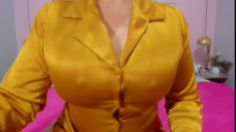 Valeria online show from February 2025 10:32:02 AM