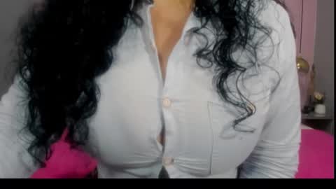 Valeria online show from March 2025 03:26:01 PM