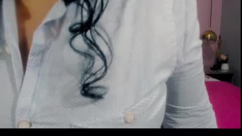 Valeria online show from March 2025 06:29:01 PM