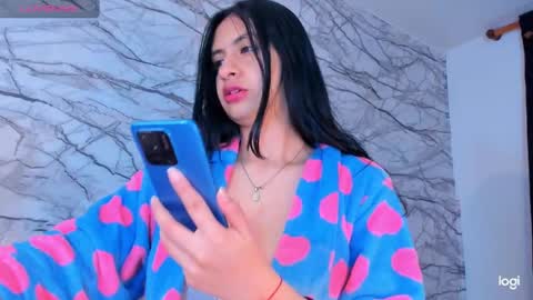 Snapshot of 07sammy chatting on January 2025 11:50:01 AM naty online show from January 2025 11:50:01 AM