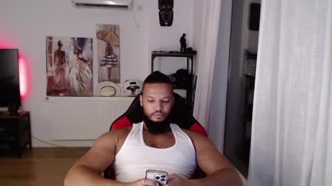 Snapshot of 0_kingsley chatting on September 2025 11:21:01 PM Kingsley online show from September 2025 11:21:01 PM