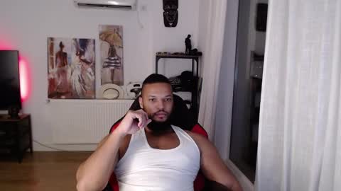 Snapshot of 0_kingsley chatting on October 2025 12:34:02 PM Kingsley online show from October 2025 12:34:02 PM