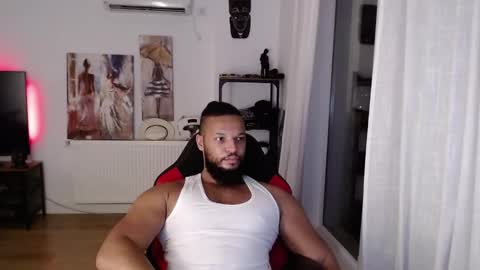 Snapshot of 0_kingsley chatting on October 2025 12:40:02 AM Kingsley online show from October 2025 12:40:02 AM