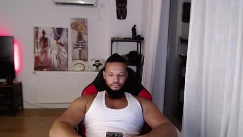 Snapshot of 0_kingsley chatting on October 2025 09:01:01 PM Kingsley online show from October 2025 09:01:01 PM