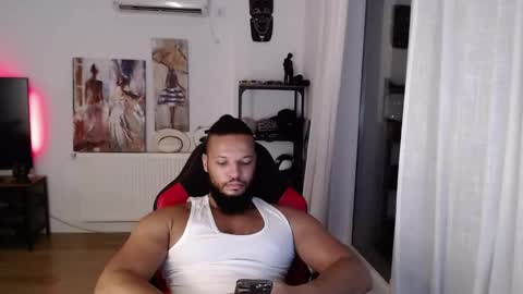 Snapshot of 0_kingsley chatting on October 2025 07:04:02 PM Kingsley online show from October 2025 07:04:02 PM