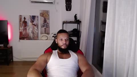 Snapshot of 0_kingsley chatting on November 2025 08:42:02 PM Kingsley online show from November 2025 08:42:02 PM