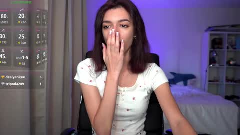 Snapshot of 0_perfect_imperfection_0 chatting on October 2025 09:16:01 PM Olivia online show from October 2025 09:16:01 PM