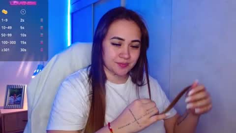 Meli online show from December 2024 02:45:02 AM