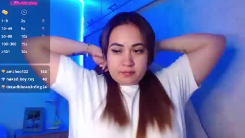 Meli online show from January 2025 12:45:01 AM