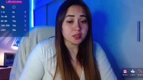 Meli online show from January 2025 12:45:01 AM