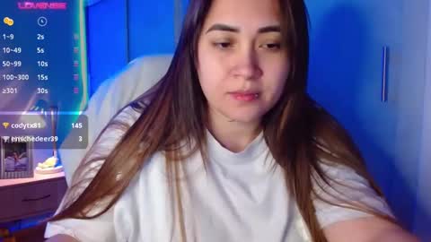 Meli online show from January 2025 12:24:01 AM