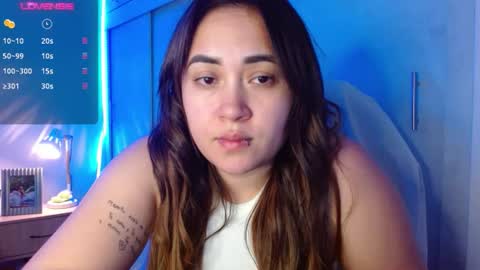 Meli online show from January 2025 10:39:01 PM
