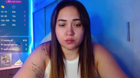 Meli online show from January 2025 08:41:01 PM
