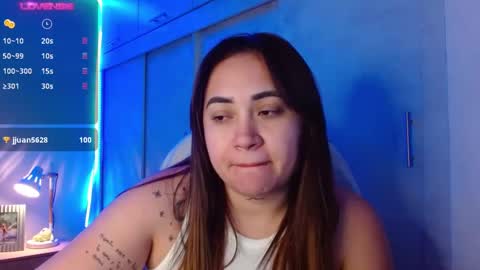 Meli online show from January 2025 04:32:01 AM