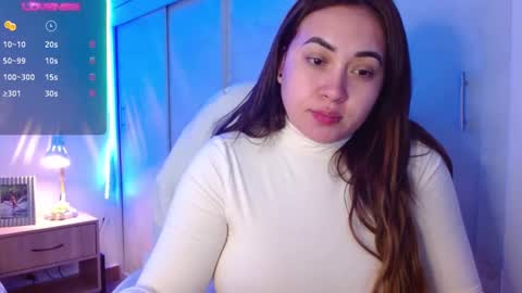 Meli online show from January 2025 07:28:01 PM