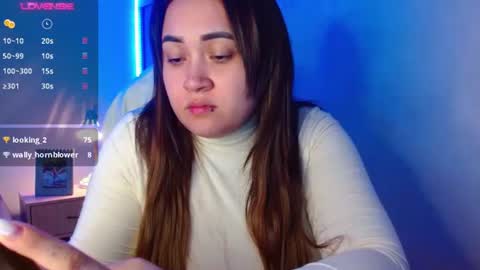 Meli online show from January 2025 02:26:01 AM