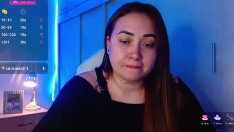 Meli online show from January 2025 07:24:01 PM