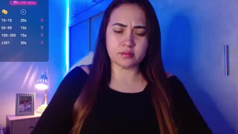 Meli online show from January 2025 12:14:02 AM