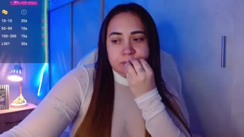 Meli online show from January 2025 08:13:02 PM