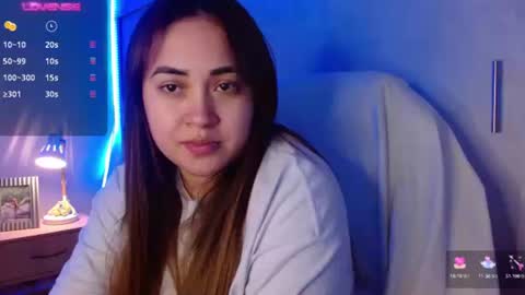 Meli online show from January 2025 12:31:02 AM