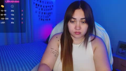 Meli online show from January 2025 01:43:02 AM