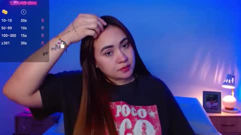 Meli online show from February 2025 11:58:02 PM