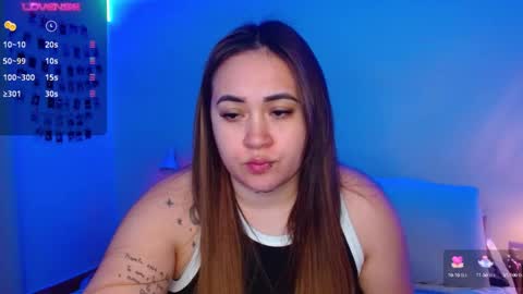 Meli online show from March 2025 01:17:02 AM