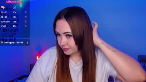 Meli online show from March 2025 11:27:02 PM
