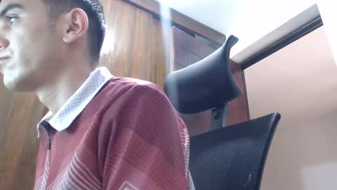 Oneboy online show from September 2025 01:00:02 PM