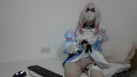 0tter  chan online show from December 2024 07:03:02 PM