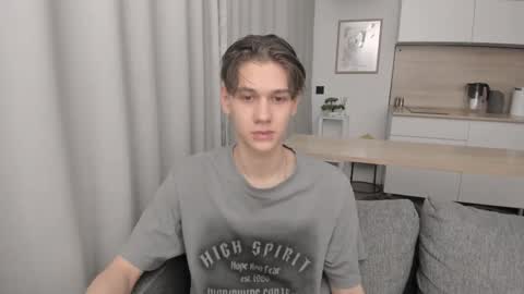 Adam online show from October 2025 11:53:02 AM