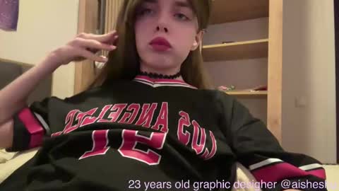 Snapshot of 1000and1nights_ chatting on October 2025 05:23:02 PM Aishe online show from October 2025 05:23:02 PM