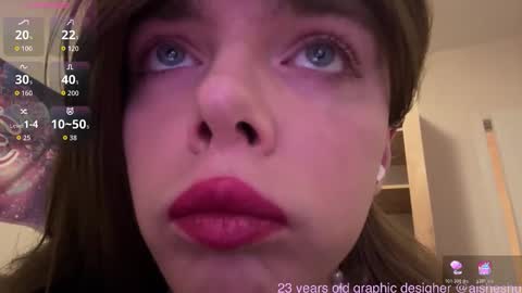 Snapshot of 1000and1nights_ chatting on November 2025 11:10:02 AM Aishe online show from November 2025 11:10:02 AM