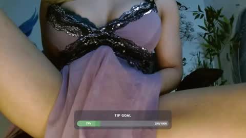Jennifer Atkinson online show from March 2025 01:12:01 AM