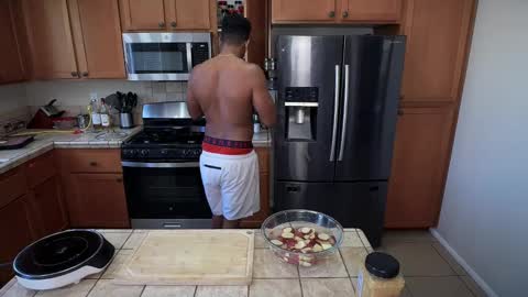 MrSteeleXXX - snapchat online show from February 2025 08:47:02 PM