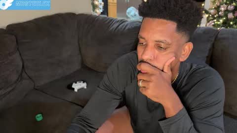 MrSteeleXXX - snapchat online show from November 2025 04:47:01 AM