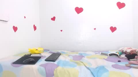 Pamela online show from September 2025 09:37:01 PM