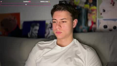 Lance online show from October 2025 03:54:01 PM