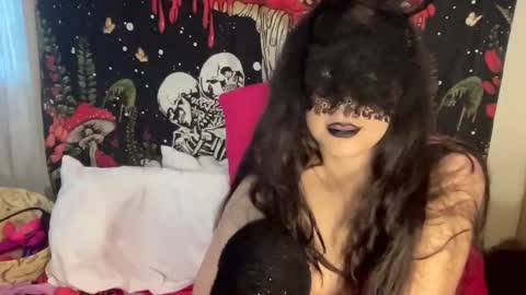 Snapshot of 1800asyouwish chatting on December 2025 08:36:02 PM 1800asyouwish online show from December 2025 08:36:02 PM