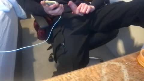 man 18 but cute online show from December 2024 03:08:01 PM