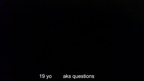 man 18 but cute online show from November 2025 11:14:01 PM