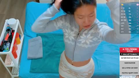 Tong  Ralph online show from December 2024 03:48:02 AM