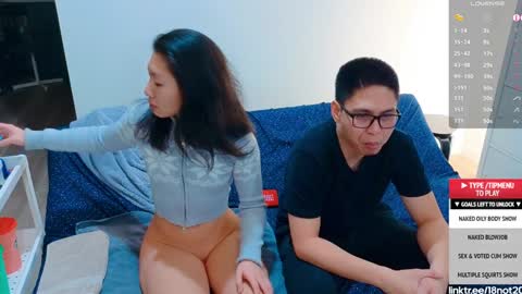 Tong  Ralph online show from January 2025 02:00:02 AM