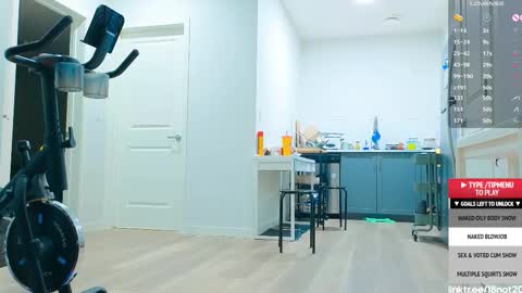 Tong  Ralph online show from February 2025 04:55:01 AM