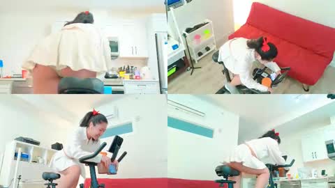 Tong  Ralph online show from September 2025 06:29:01 PM