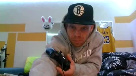 19banger85 online show from November 2025 01:11:02 PM