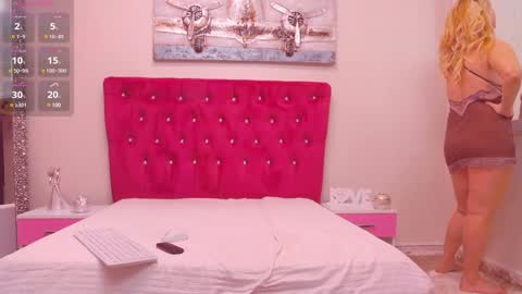 AMANDA online show from January 2025 08:29:01 AM