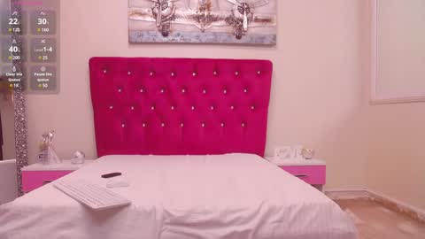 AMANDA online show from January 2025 05:21:02 AM